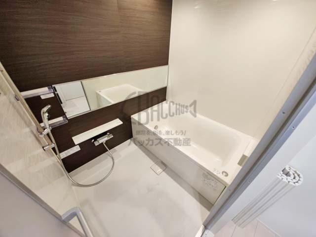 グラシア堺筋本町 Btype 2LDK 49.95㎡